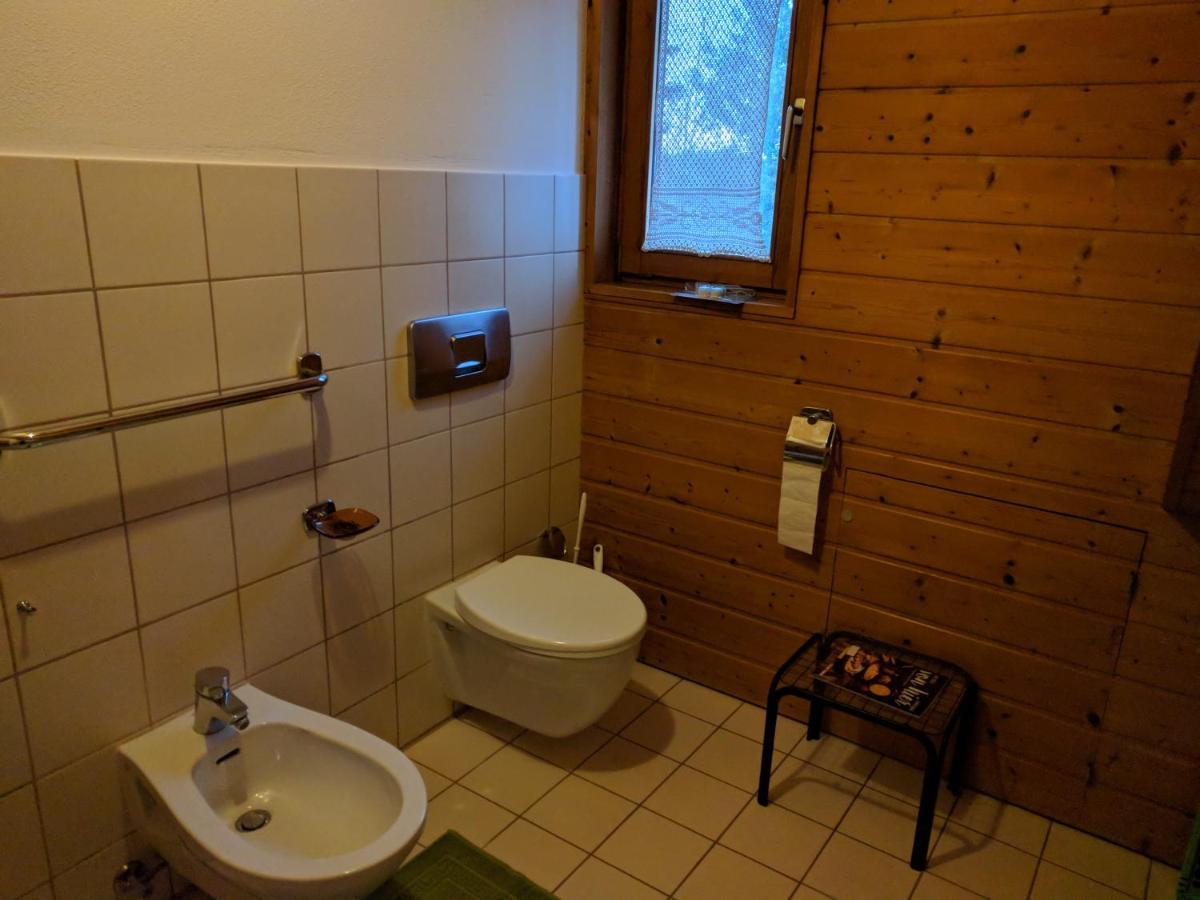 Komfortabel Wohnen Am Waldrand Von Pitzling Landsberg am Lech Exteriér fotografie